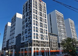 Продается 1-комнатная квартира, 46.4 м2, Пенза, улица Глазунова, 10