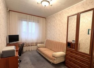 Продается двухкомнатная квартира, 56.3 м2, Мурманск, улица Старостина, 69