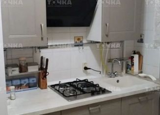 Продам 2-комнатную квартиру, 44 м2, Чебаркуль, улица Карпенко, 1