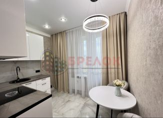 Продам 1-ком. квартиру, 34 м2, Ростов-на-Дону, проспект Солженицына, 13, ЖК Пятый Элемент