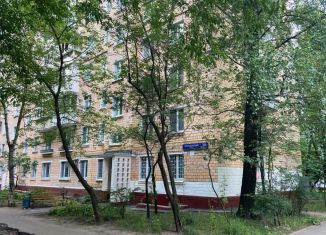 Продаю 3-комнатную квартиру, 10 м2, Москва, Черницынский проезд, 10к2, метро Щёлковская