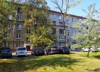 Продажа 1-комнатной квартиры, 37.3 м2, Москва, улица Фонвизина, 2А, метро Тимирязевская