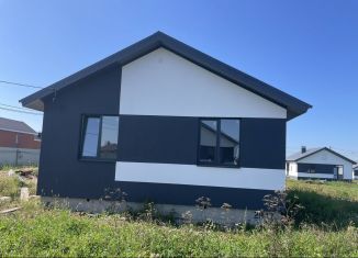 Продаю дом, 75 м2, деревня Блохино