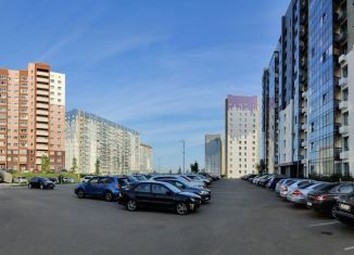 Продам 1-ком. квартиру, 35.8 м2, Сыктывкар, Тентюковская улица, 320, ЖК Платон