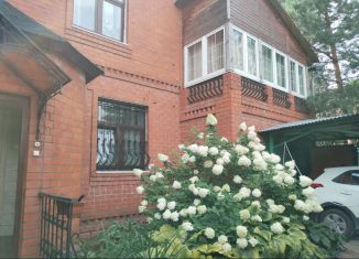 Продаю дом, 212 м2, деревня Болтино, Тихая улица, 6