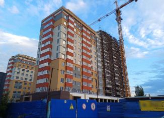 Продается 3-ком. квартира, 82.8 м2, Нижегородская область