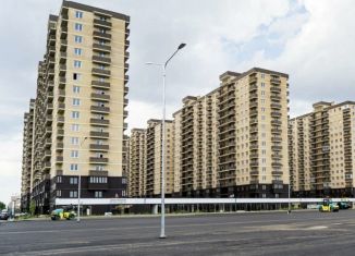 Продается 2-комнатная квартира, 62 м2, Краснодар, Прикубанский округ, улица имени Героя Ростовского, 8