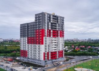 Продам 2-комнатную квартиру, 53.6 м2, Тюмень