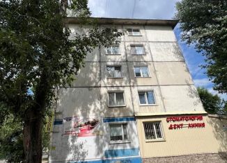 Продажа 2-ком. квартиры, 46.5 м2, Ульяновск, Засвияжский район, улица Богдана Хмельницкого, 11