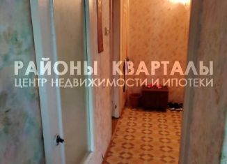 Продажа двухкомнатной квартиры, 41 м2, Челябинск, Тернопольская улица, 27