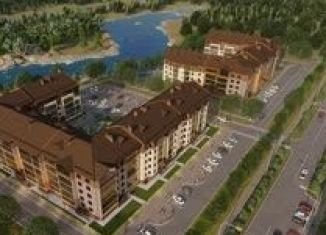 Продам 1-комнатную квартиру, 37.6 м2, Абакан, улица Авиаторов, 5Ак1