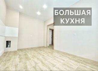 Однокомнатная квартира на продажу, 33 м2, село Бокино, Дорожный переулок, 22В