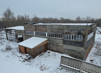 Продажа складского помещения, 790 м2, Новокузнецк, Притомское шоссе, 14