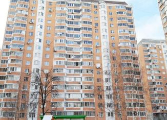 Сдается в аренду однокомнатная квартира, 40 м2, Москва, улица Госпитальный Вал, ЦАО