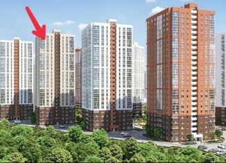 Продажа 3-комнатной квартиры, 82.6 м2, Самара, Кировский район, Московское шоссе, 18-й километр, 47