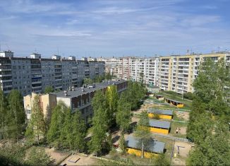 Продажа 3-ком. квартиры, 62.4 м2, Архангельск, проезд Бадигина, 24, Октябрьский округ