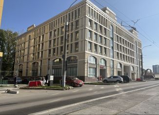 Продам трехкомнатную квартиру, 100.4 м2, Пермский край, улица Борчанинова, 50