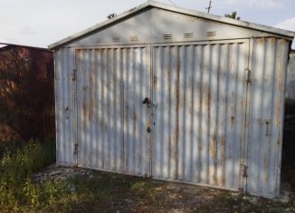 Гараж на продажу, 18 м2, поселок городского типа Приморский, Степной переулок