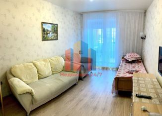 Аренда 1-комнатной квартиры, 43 м2, Коми, улица М.К. Сидорова, 9