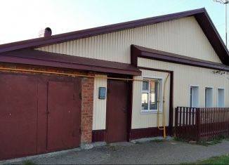 Продажа дома, 81 м2, Чистополь, улица Урицкого