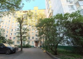 Продается двухкомнатная квартира, 38.1 м2, Москва, Тимирязевская улица, 30к2, метро Фонвизинская