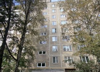 Продам квартиру студию, 20.1 м2, Москва, Чертановская улица, 29к2, метро Пражская