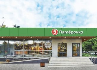 Продажа торговой площади, 500 м2, Краснодар, улица Володи Головатого, 1