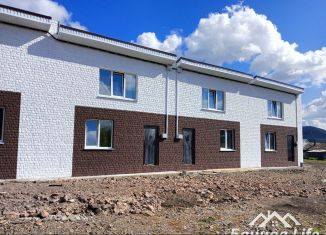 Продается таунхаус, 45 м2, деревня Геологоразведка