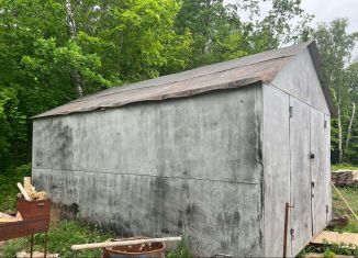 Гараж на продажу, Бавлы, площадь Октября