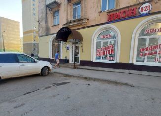 Продажа торговой площади, 121 м2, Пермь, улица Адмирала Ушакова, 18, Кировский район