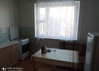 Аренда 3-ком. квартиры, 78 м2, Москва, Полоцкая улица, 25к1, ЗАО