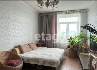 Продажа 2-комнатной квартиры, 53 м2, Красноярск, Кировский район, улица Академика Вавилова, 48