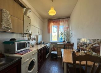 Продажа 2-комнатной квартиры, 45 м2, Белореченск, улица Мира, 80