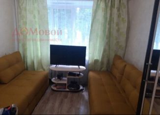 Продаю квартиру студию, 18 м2, Смоленск, улица Ломоносова, 5