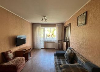 Продажа двухкомнатной квартиры, 45 м2, Абакан, улица Пушкина, 23