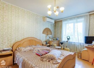 Продажа 4-комнатной квартиры, 81.9 м2, Хабаровский край, Краснодарская улица, 31А