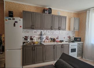 Продажа 1-комнатной квартиры, 40 м2, Карабаново, улица Лермонтова, 13