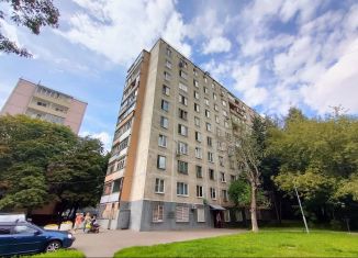 Квартира на продажу студия, 15.1 м2, Москва, Чертановская улица, 43к2, ЮАО