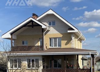 Продам дом, 350 м2, Нижегородская область, Новая улица, 27