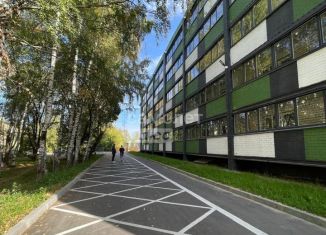 Продажа 1-комнатной квартиры, 40.4 м2, Вологда, улица Чернышевского, 110Ак1