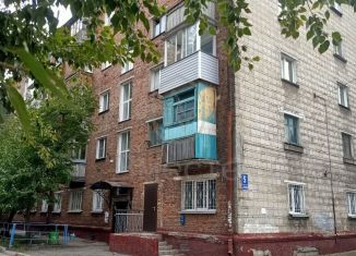 Продам однокомнатную квартиру, 32 м2, Новосибирск, Ленинский район, улица Титова, 5