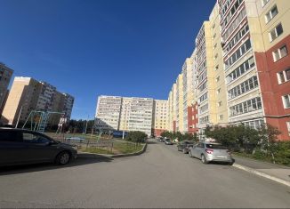 3-комнатная квартира на продажу, 77.6 м2, Пермь, Дзержинский район, улица Докучаева, 38