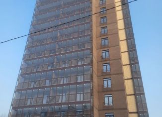 Продаю квартиру студию, 22 м2, Красноярск, Октябрьский район, 1-я Хабаровская улица, 7