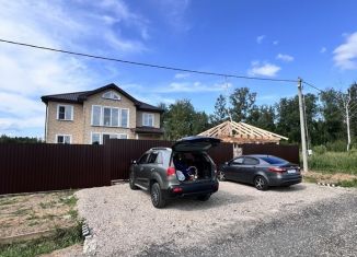 Сдам в аренду дом, 210 м2, деревня Хоругвино, деревня Хоругвино, 12Б