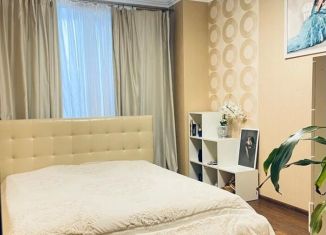 Продажа 3-ком. квартиры, 75 м2, Ростов-на-Дону, ЖК Европейский, улица Тружеников, 80