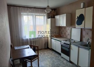 Продам трехкомнатную квартиру, 63.6 м2, Саратов, Новоузенская улица