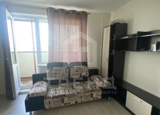 Продам квартиру студию, 21 м2, Кировск, ЖК Кировский Посад, Новая улица, 23