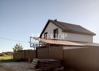 Продажа дома, 134 м2, деревня Дегтярево, Абрикосовая улица, 4В