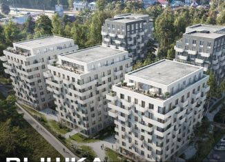 Продажа трехкомнатной квартиры, 83.7 м2, Барнаул, Центральный район, Змеиногорский тракт, 35Бк2