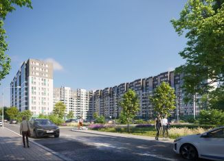 Квартира на продажу студия, 19 м2, Санкт-Петербург